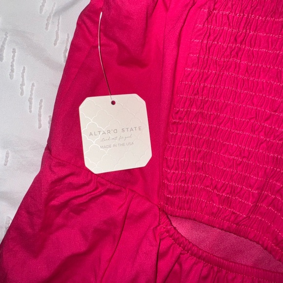 Altrd State Dress - Picture 4 of 4